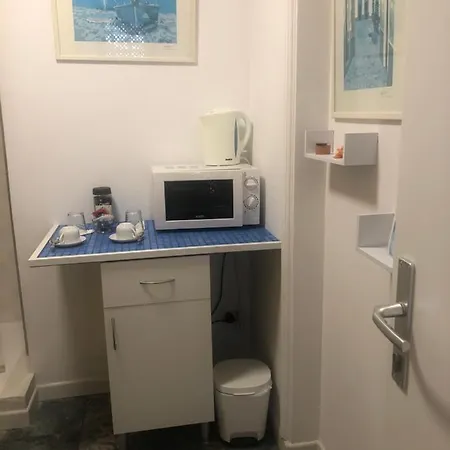 Estudio Privado In Gigantes Acantilado de los Gigantes