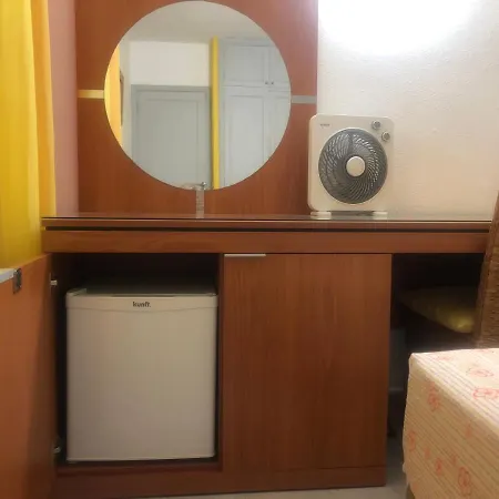Apartment Estudio Privado In Gigantes