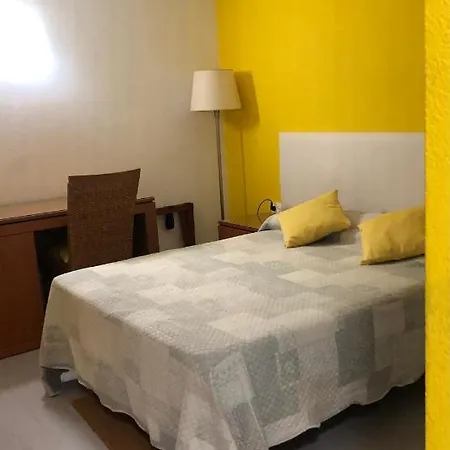 Estudio Privado In Gigantes Apartment