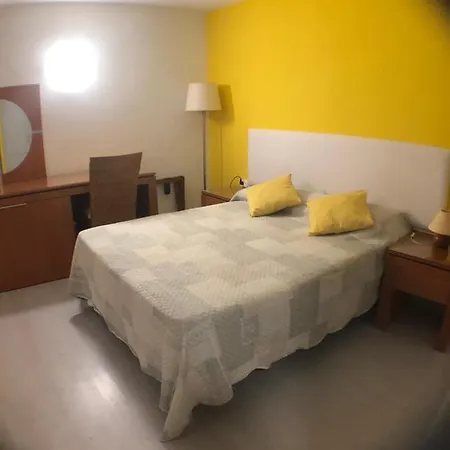 Estudio Privado In Gigantes Apartment