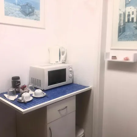 Apartment Estudio Privado In Gigantes