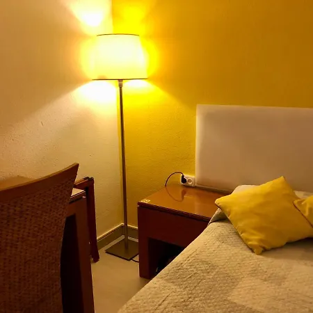 Apartment Estudio Privado In Gigantes Acantilado de los Gigantes