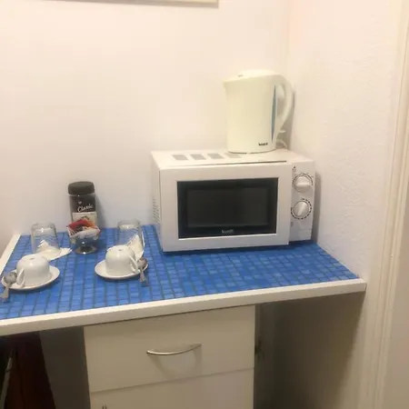 Estudio Privado In Gigantes