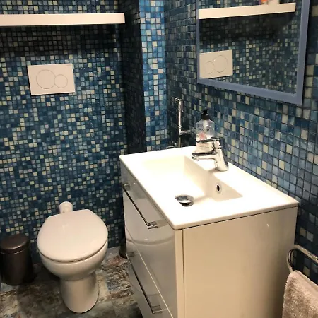 Estudio Privado In Gigantes * Acantilado de los Gigantes