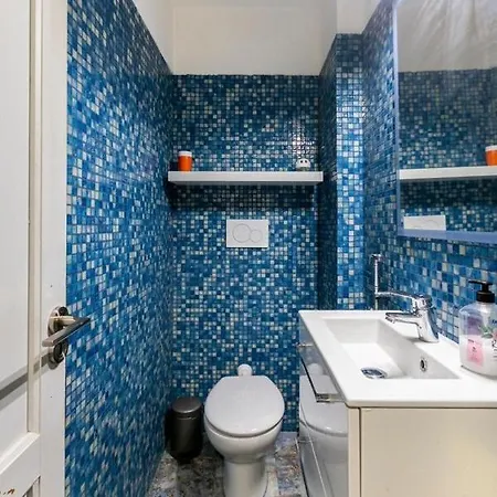 Apartment Estudio Privado In Gigantes