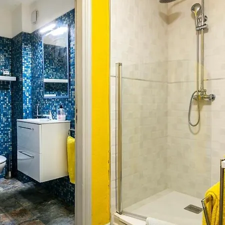 Estudio Privado In Gigantes Apartment